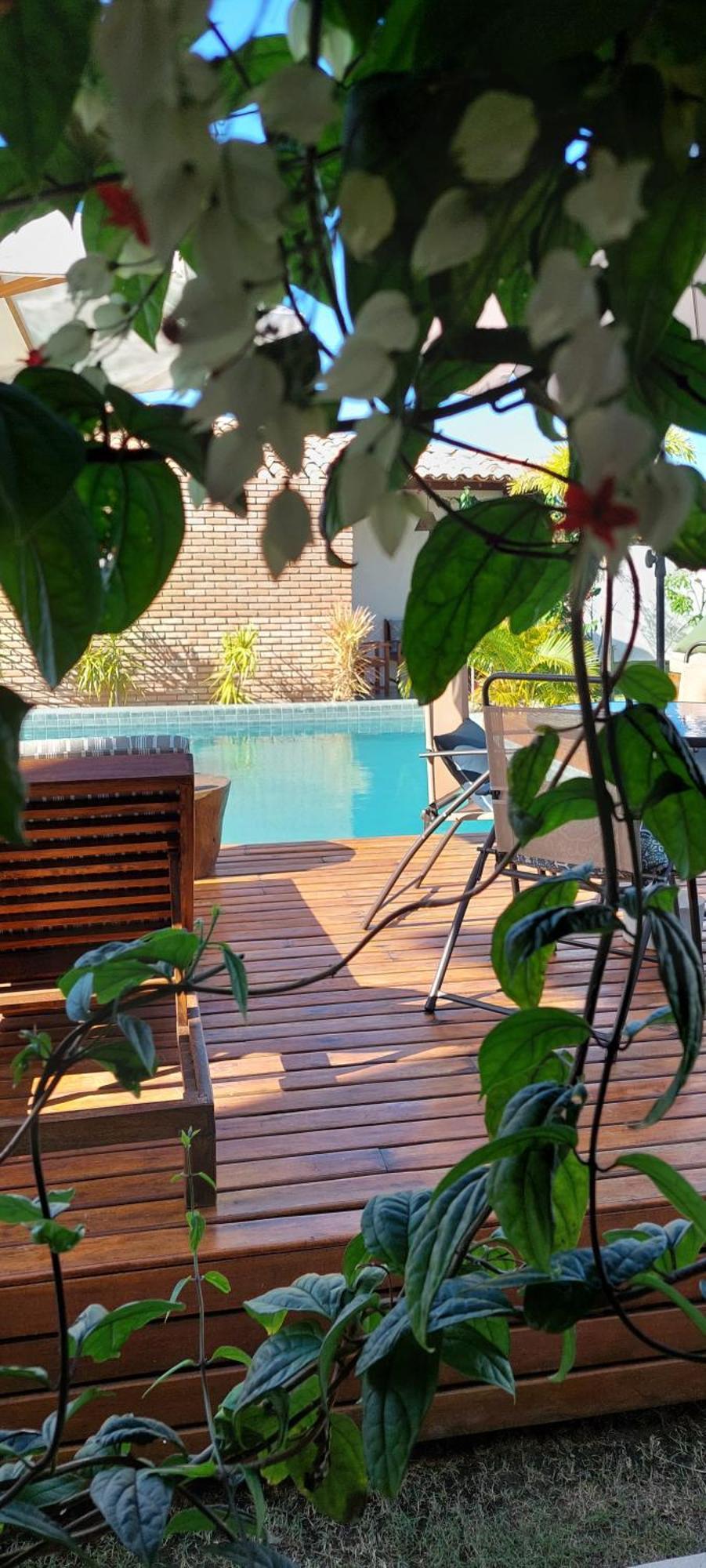 Arataba Hotel Boutique E Bistro - 150 Mts Do Mar Pôrto de Pedras Exteriör bild