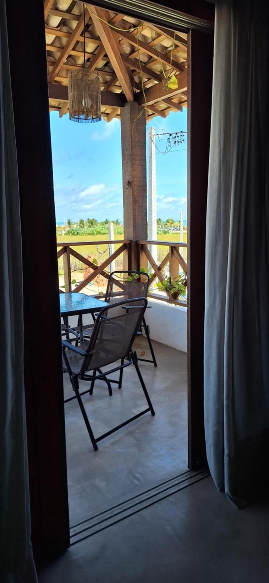 Arataba Hotel Boutique E Bistro - 150 Mts Do Mar Pôrto de Pedras Exteriör bild