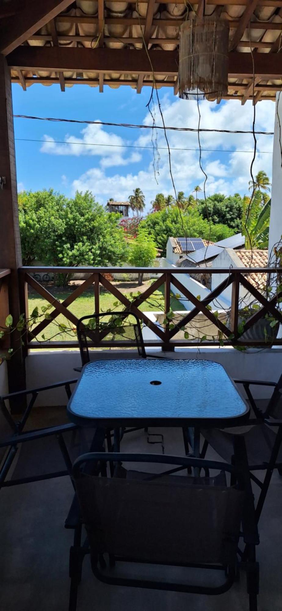 Arataba Hotel Boutique E Bistro - 150 Mts Do Mar Pôrto de Pedras Exteriör bild