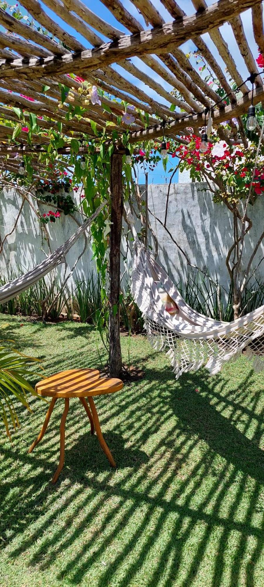 Arataba Hotel Boutique E Bistro - 150 Mts Do Mar Pôrto de Pedras Exteriör bild